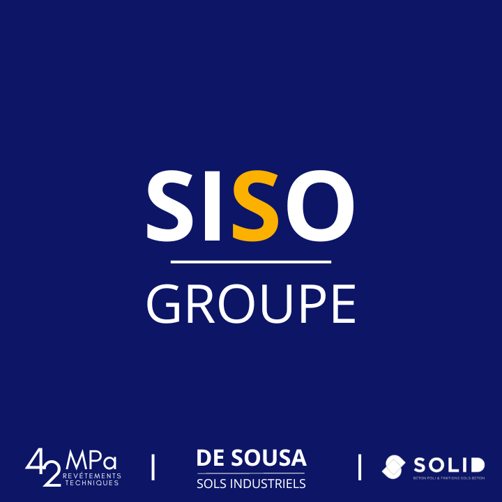 SISOgroupe